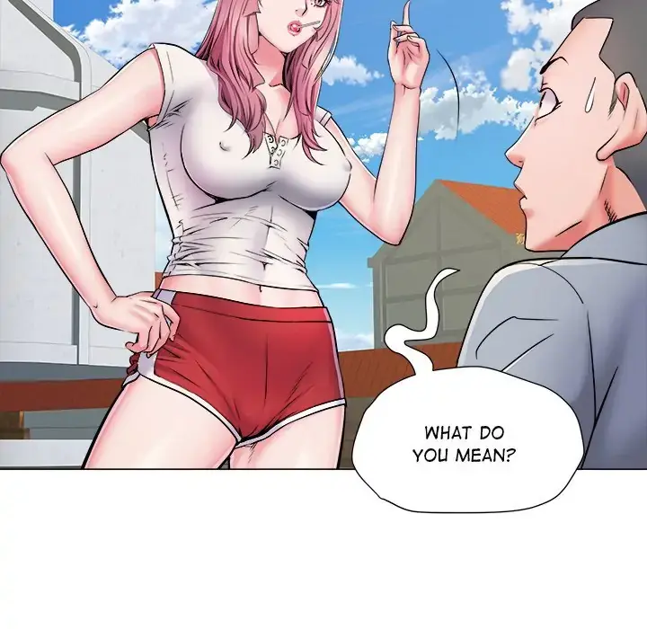 Salute! Chapter 5 page 74 - 