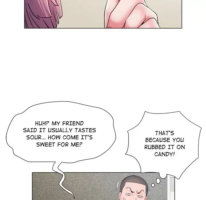 Salute! Chapter 5 page 79 - 