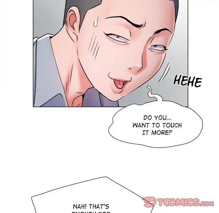 Salute! Chapter 5 page 82 - 