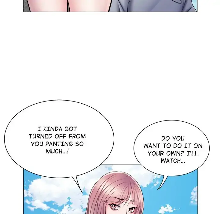 Salute! Chapter 5 page 84 - 