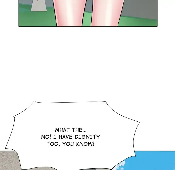 Salute! Chapter 5 page 86 - 