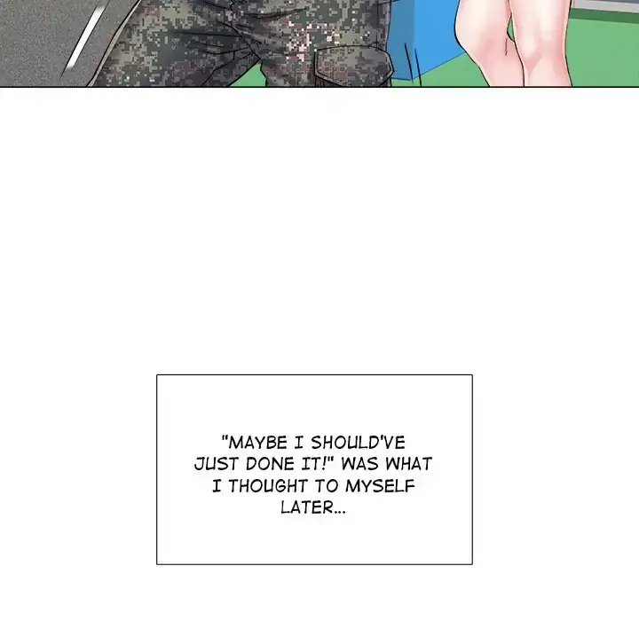 Salute! Chapter 5 page 88 - 
