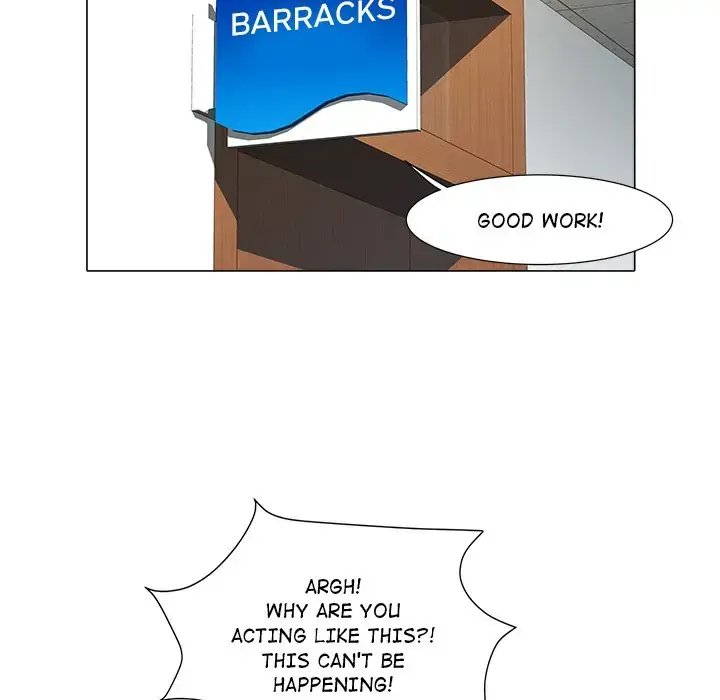 Salute! Chapter 5 page 93 - 