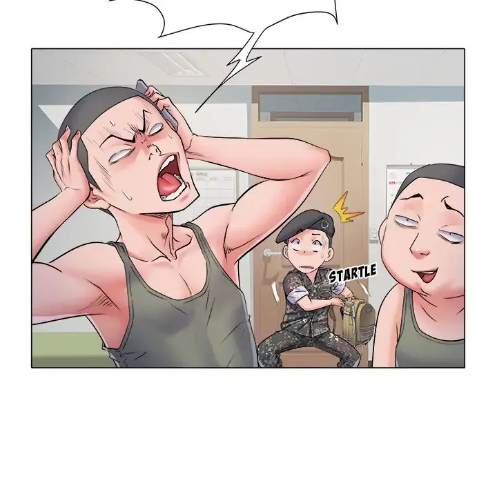 Salute! Chapter 5 page 94 - 