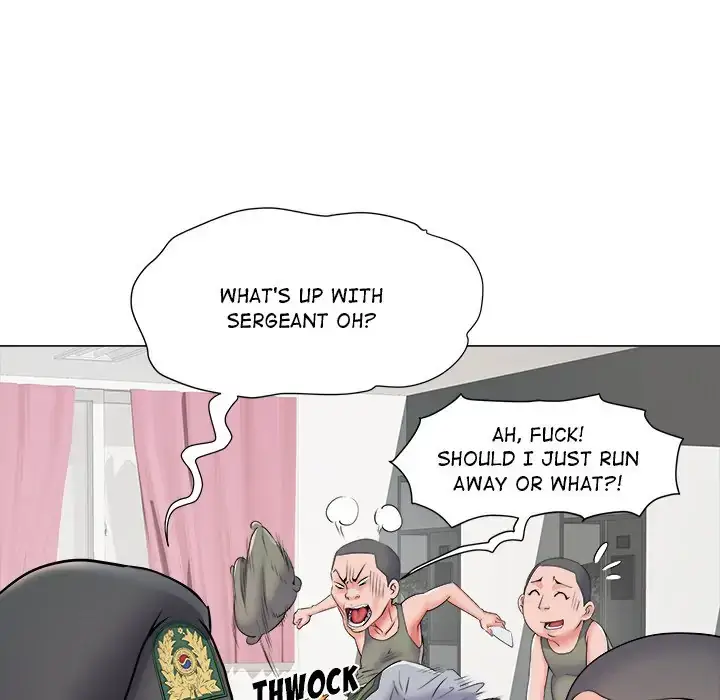 Salute! Chapter 5 page 95 - 