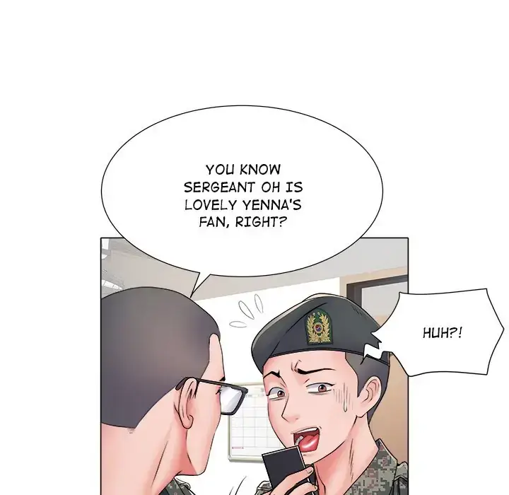 Salute! Chapter 5 page 97 - 