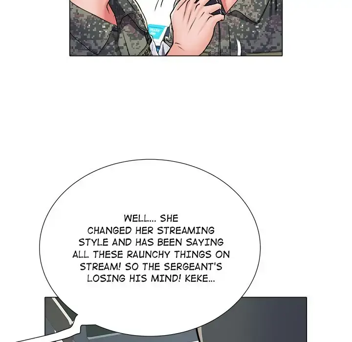 Salute! Chapter 5 page 98 - 