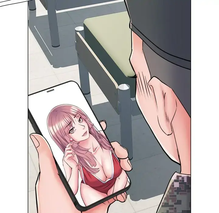 Salute! Chapter 5 page 99 - 