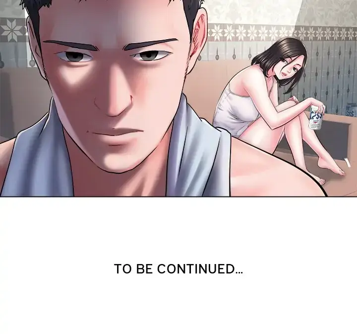 Salute! Chapter 6 page 105 - 