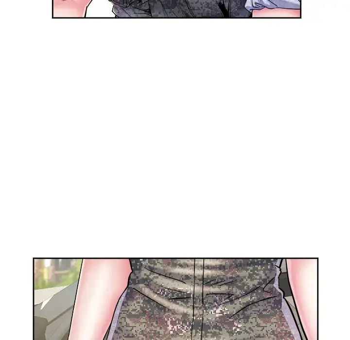 Salute! Chapter 6 page 13 - 