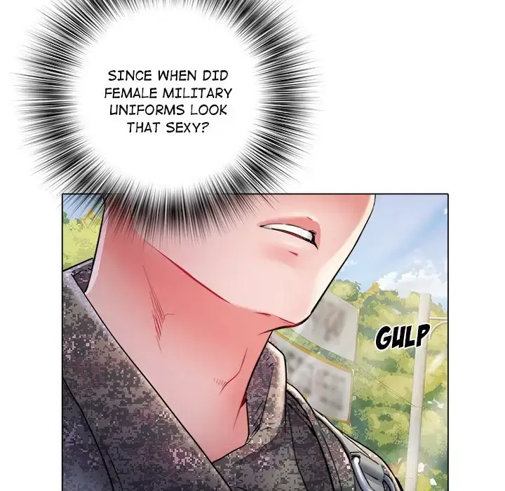 Salute! Chapter 6 page 15 - 
