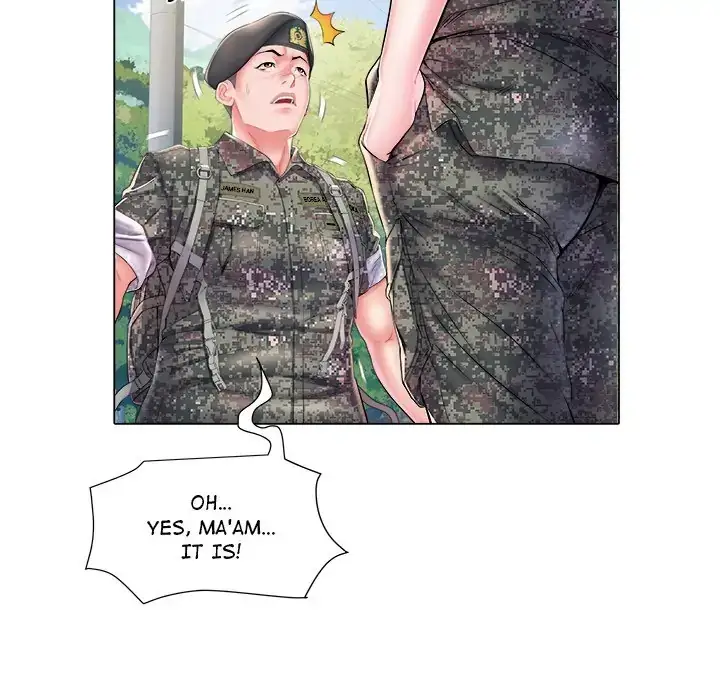 Salute! Chapter 6 page 19 - 