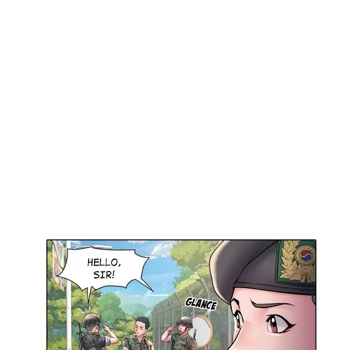 Salute! Chapter 6 page 24 - 