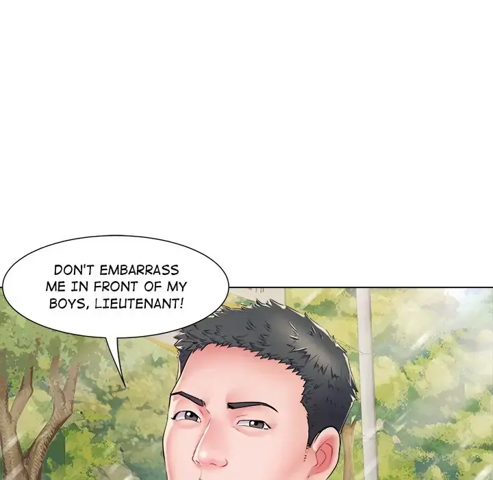 Salute! Chapter 6 page 27 - 