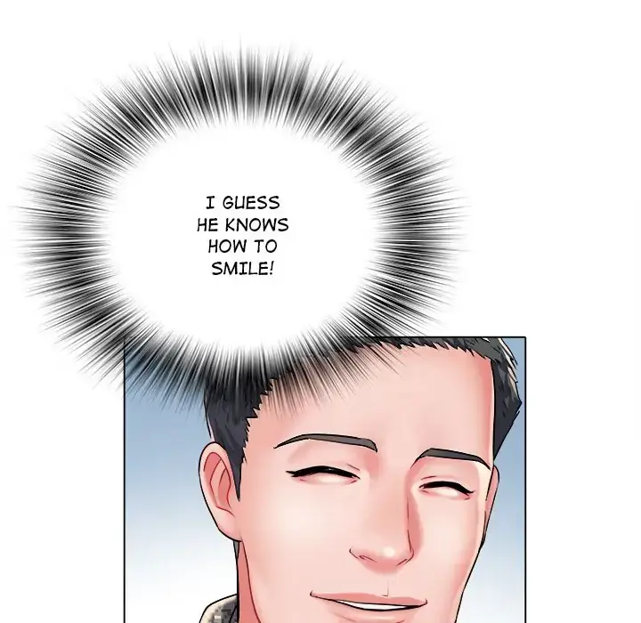 Salute! Chapter 6 page 31 - 