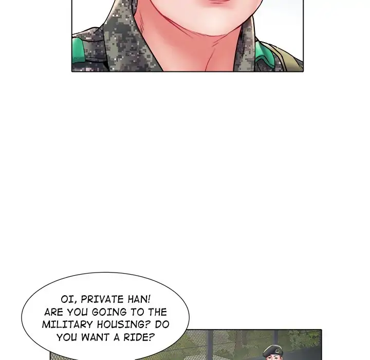 Salute! Chapter 6 page 32 - 
