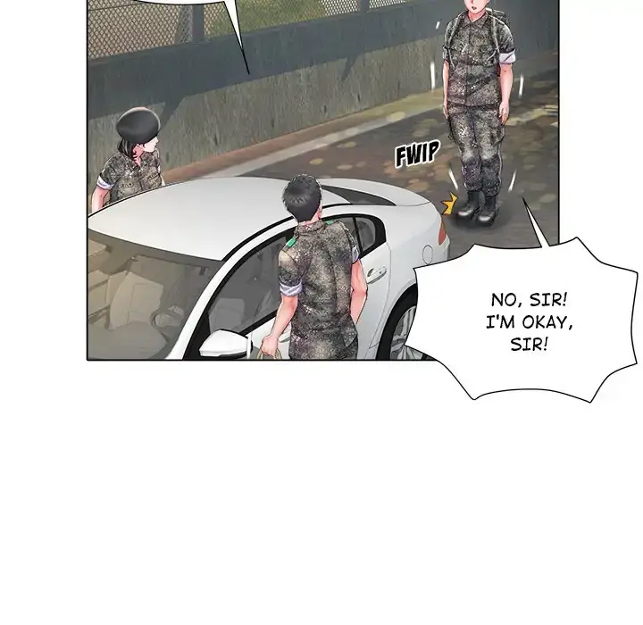 Salute! Chapter 6 page 33 - 