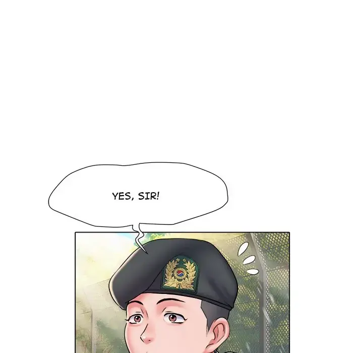Salute! Chapter 6 page 35 - 
