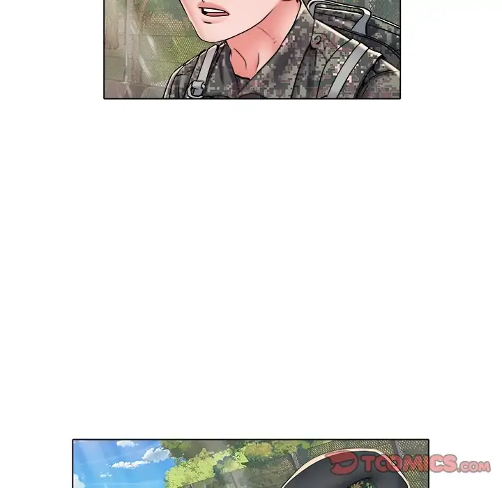 Salute! Chapter 6 page 36 - 