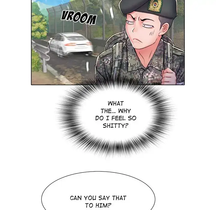 Salute! Chapter 6 page 37 - 