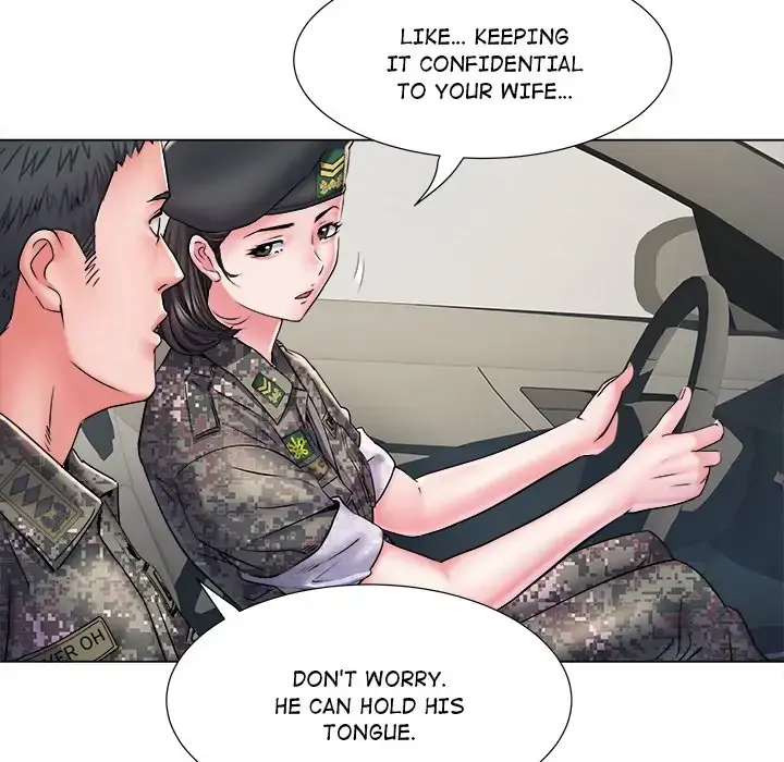 Salute! Chapter 6 page 39 - 
