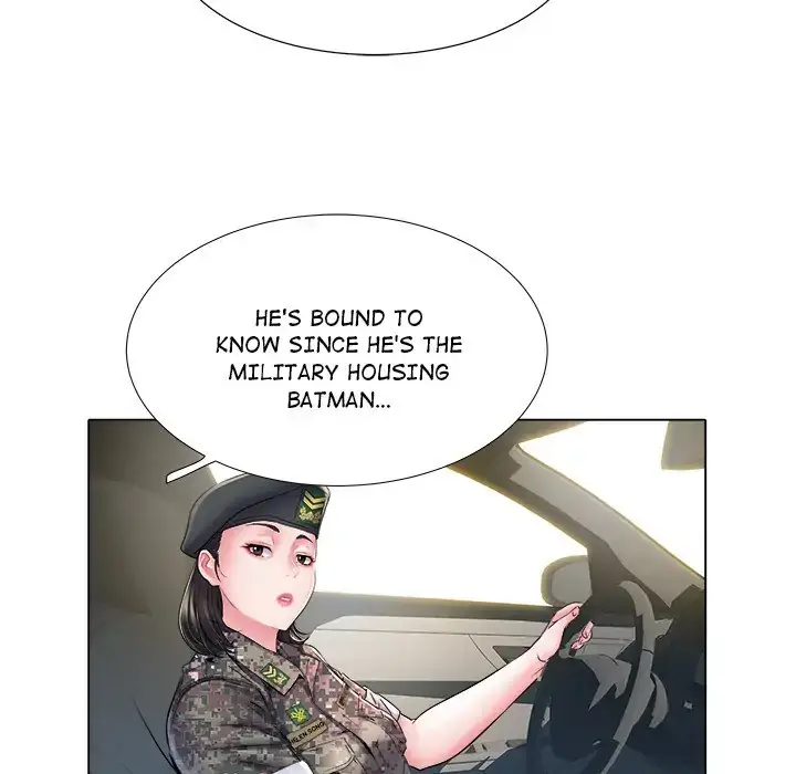 Salute! Chapter 6 page 40 - 