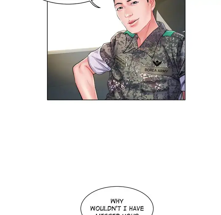 Salute! Chapter 6 page 42 - 
