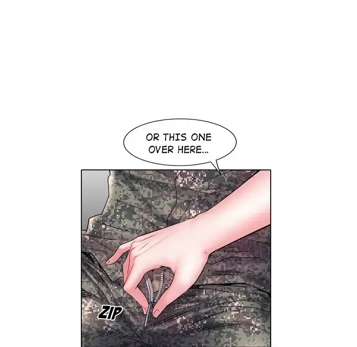 Salute! Chapter 6 page 44 - 
