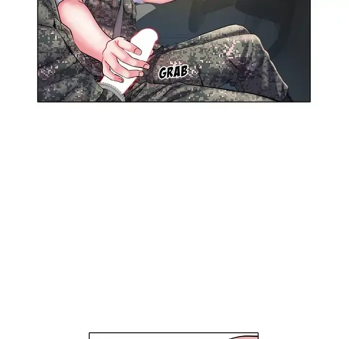 Salute! Chapter 6 page 46 - 