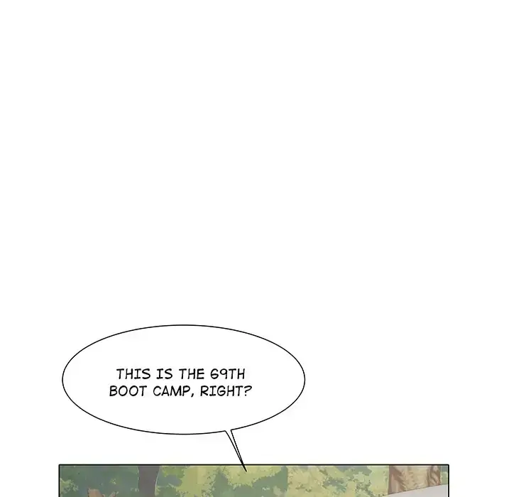 Salute! Chapter 6 page 6 - 