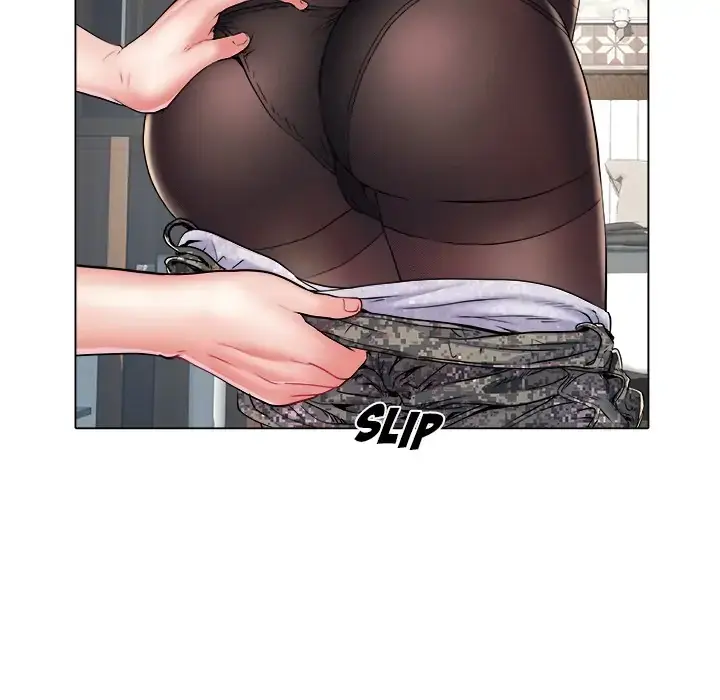 Salute! Chapter 6 page 58 - 