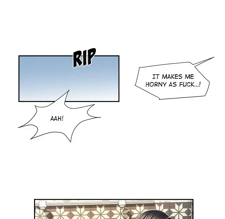 Salute! Chapter 6 page 59 - 