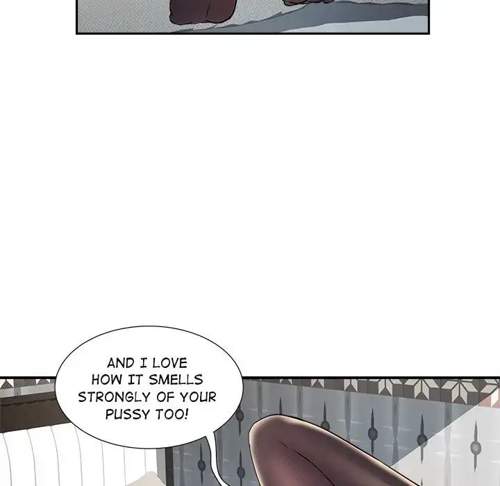Salute! Chapter 6 page 61 - 