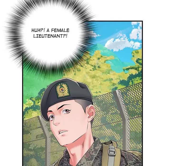 Salute! Chapter 6 page 9 - 