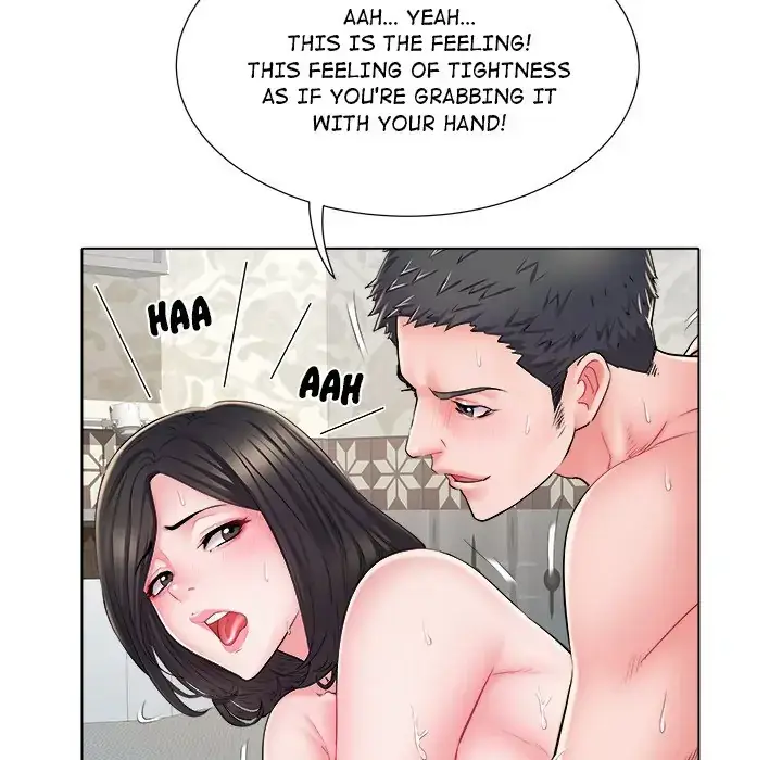 Salute! Chapter 6 page 83 - 