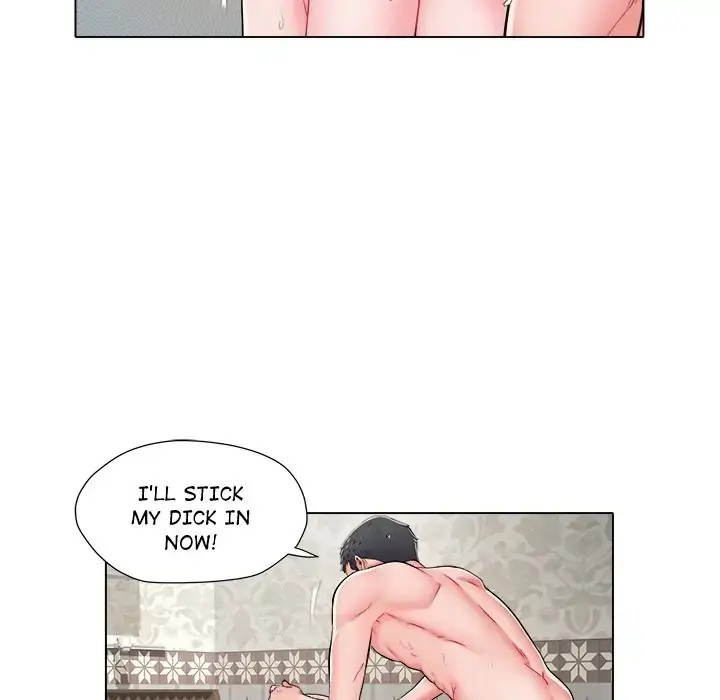 Salute! Chapter 6 page 84 - 