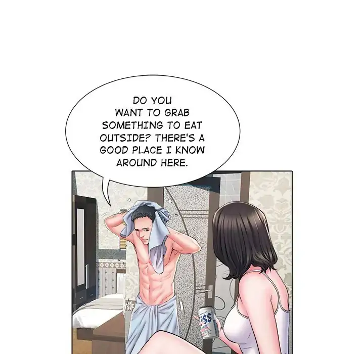Salute! Chapter 6 page 97 - 