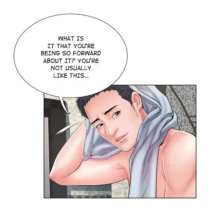 Salute! Chapter 6 page 100 - 