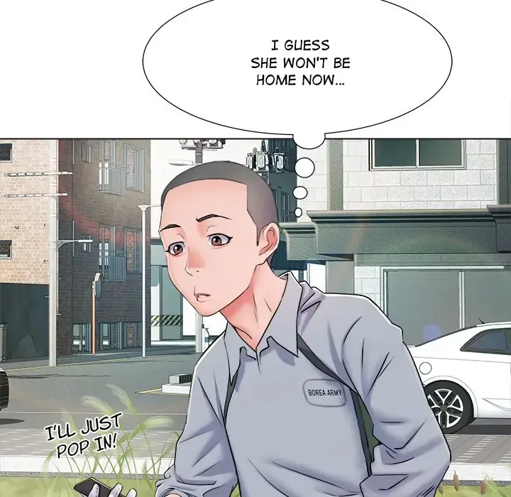 Salute! Chapter 7 page 105 - 