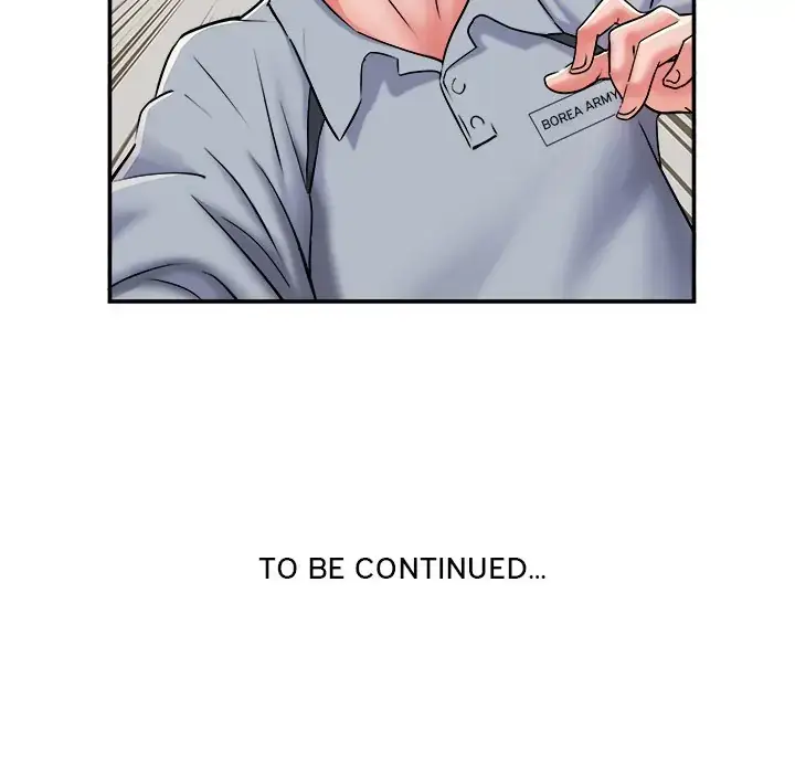 Salute! Chapter 7 page 111 - 