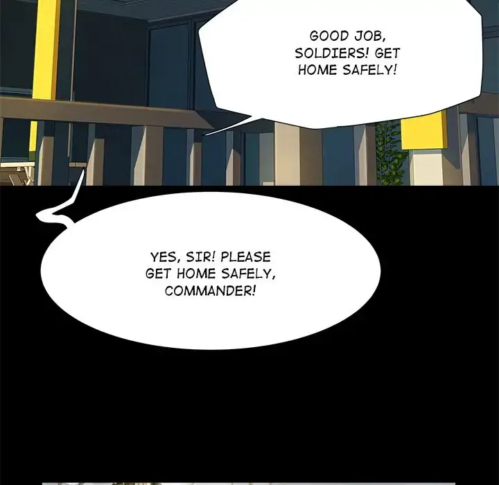 Salute! Chapter 7 page 18 - 