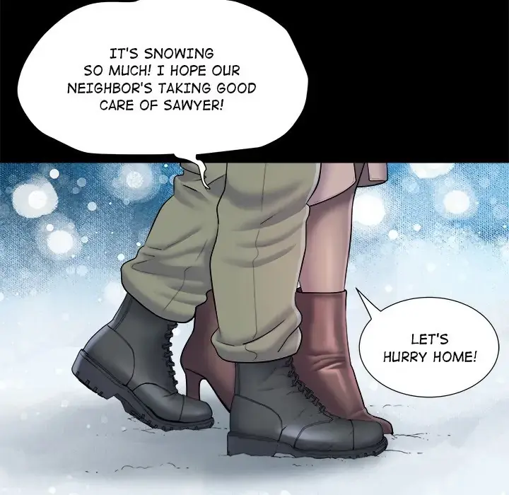Salute! Chapter 7 page 20 - 