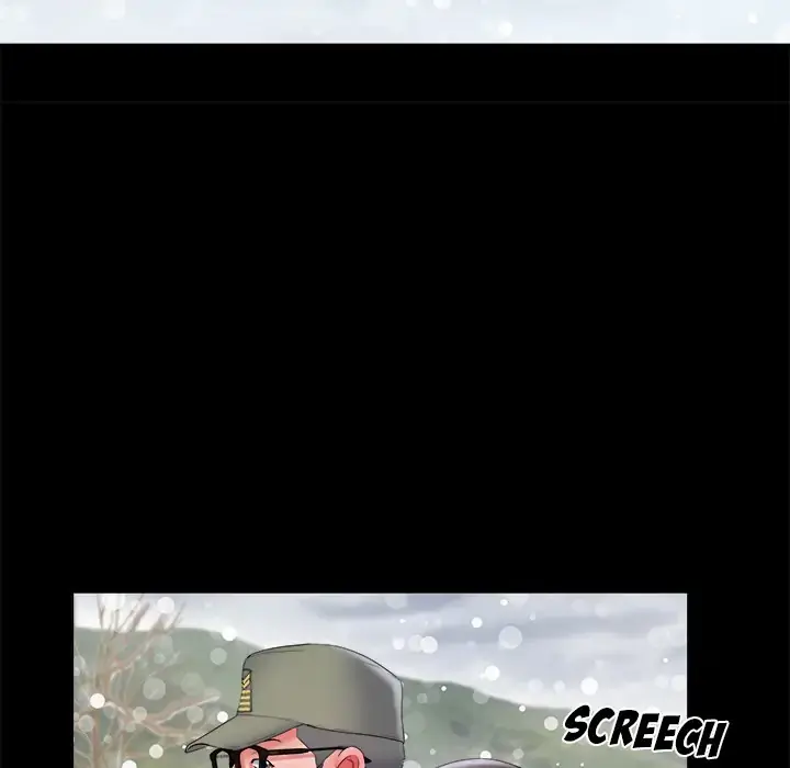 Salute! Chapter 7 page 21 - 