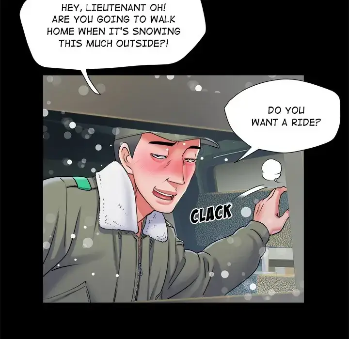 Salute! Chapter 7 page 23 - 