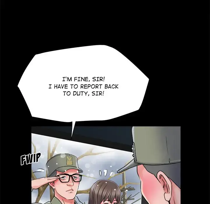 Salute! Chapter 7 page 24 - 