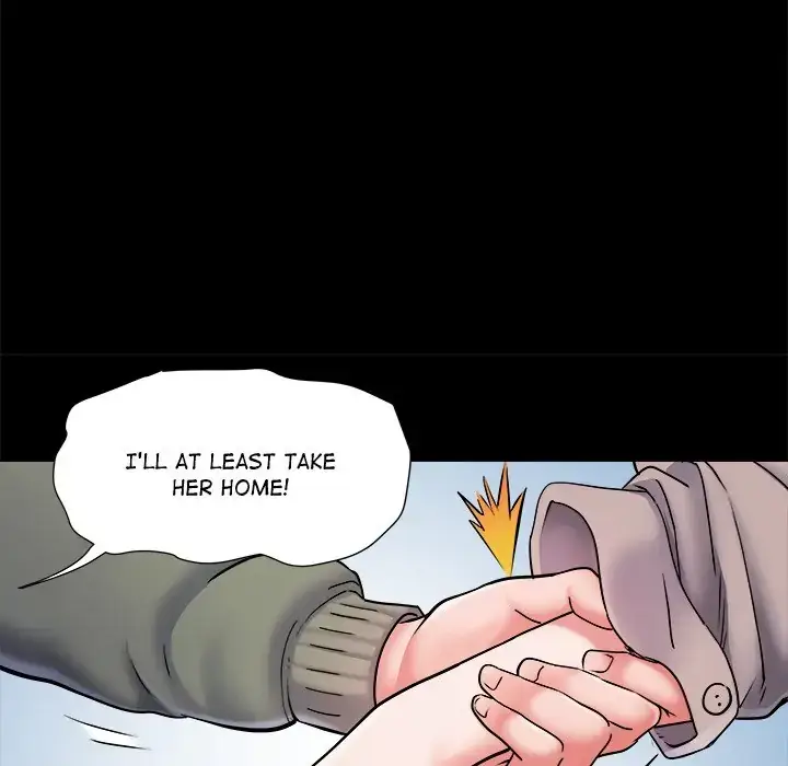 Salute! Chapter 7 page 27 - 