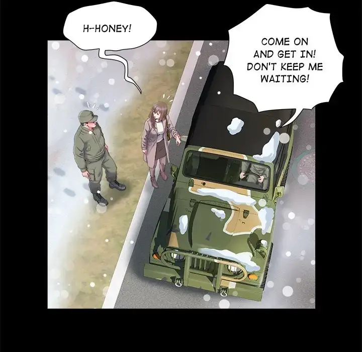Salute! Chapter 7 page 29 - 