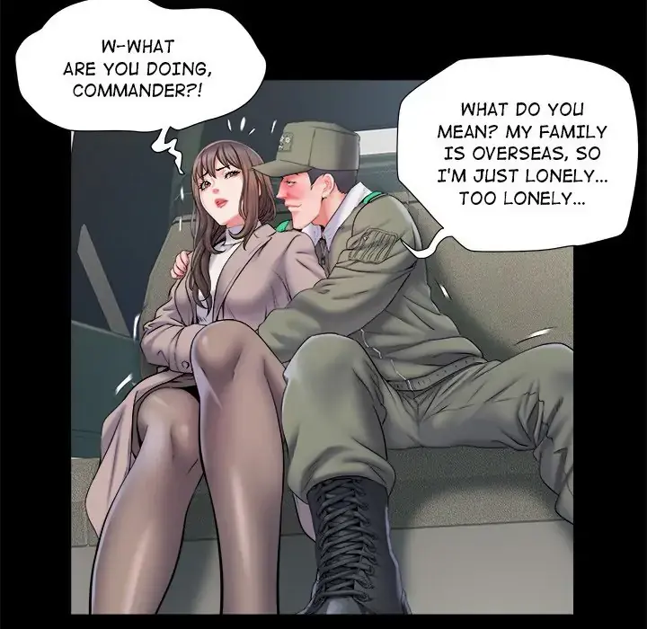 Salute! Chapter 7 page 34 - 
