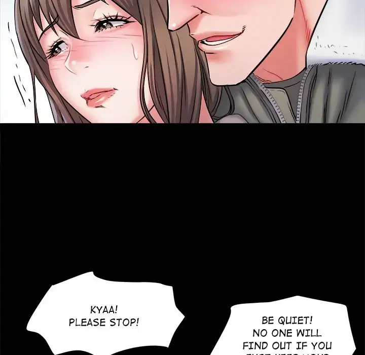 Salute! Chapter 7 page 36 - 
