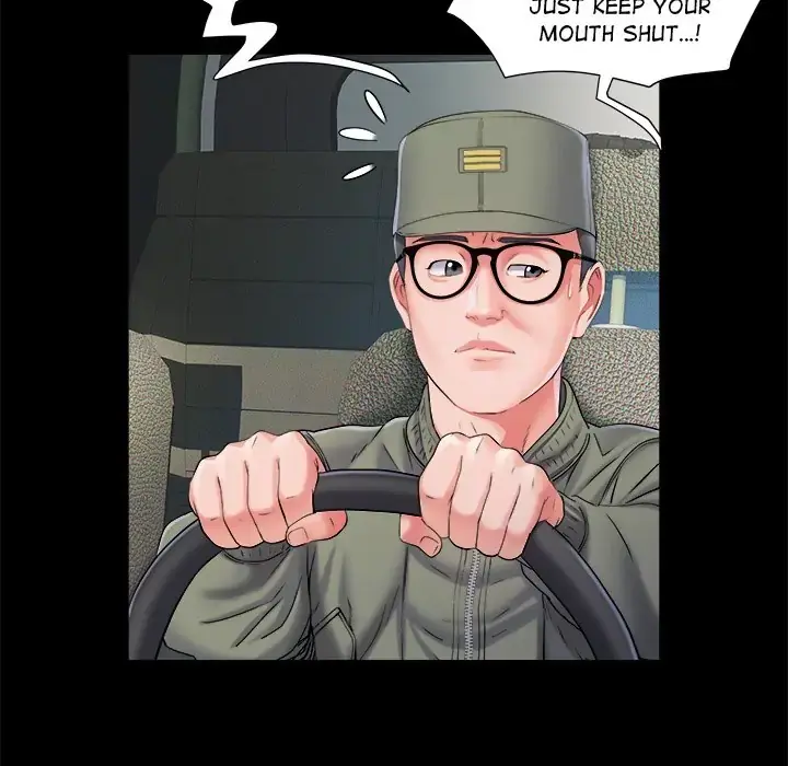 Salute! Chapter 7 page 37 - 
